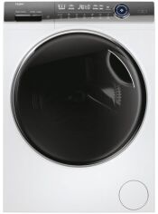 Акція на Пральна машина Haier HW120-B14979EUG від Rozetka