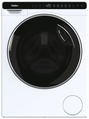 Акція на Пральна машина Haier HW50-BP12307 від Rozetka