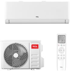 Акція на Кондиціонер TCL TAC-09CHSD/TPH11IHB Heat Pump Inverter R32 WI-FI від Rozetka