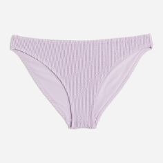 Акція на Нижня частина купальника жіноча H&M 928322002c21 36 Лілова від Rozetka