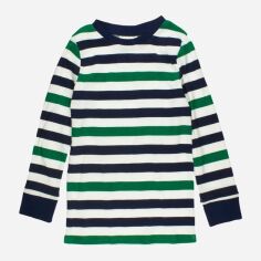 Акція на Дитяча піжамна кофта для хлопчика H&M 0531284_001 92 см Комбінована (СА2000002034339) від Rozetka