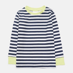Акція на Дитяча піжамна кофта для хлопчика H&M 0531284_015 92 см Комбінована (СА2000002035176) від Rozetka