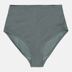 Акція на Нижня частина купальника жіноча H&M 0928457_зел 38 Зелена від Rozetka