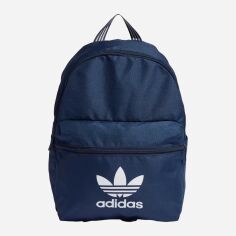 Акція на Рюкзак Adidas IL1960 Синій від Rozetka
