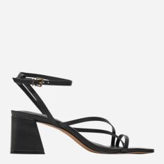 Акція на Жіночі босоніжки ALDO 13655410-001 38.5 (8US) 24.7 см Чорні від Rozetka
