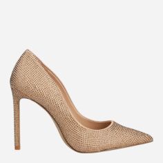 Акція на Жіночі човники ALDO 13659336-271 40 (9US) 25.5 см Бежеві від Rozetka