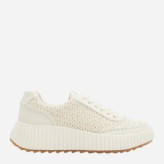 Акція на Жіночі снікери Call It Spring 13755669-102 38 (7.5US) 24.3 см Білі від Rozetka