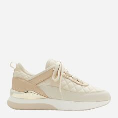 Акція на Жіночі снікери ALDO 13554272-109 40 (9US) 25.5 см Бежеві від Rozetka