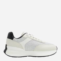 Акція на Жіночі снікери ALDO 13740423-121 36 (6US) 23 см Білі від Rozetka