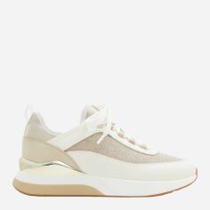 Акція на Жіночі снікери ALDO 13741681-741 40 (9US) 25.5 см Бежеві від Rozetka
