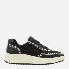 Акція на Жіночі снікери Call It Spring 13755702-001 40 (9US) 25.5 см Чорні від Rozetka