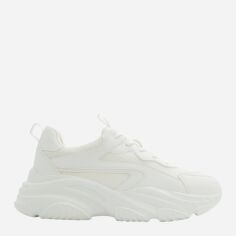 Акція на Жіночі снікери Call It Spring 13494277-100 38 (7.5US) 24.3 см Білі від Rozetka