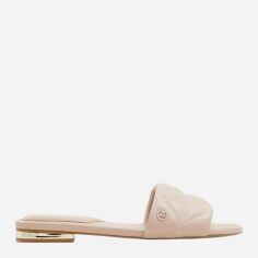 Акція на Жіночі пантолети ALDO 13741754-651 38.5 (8US) 24.7 см Темно-рожеві від Rozetka
