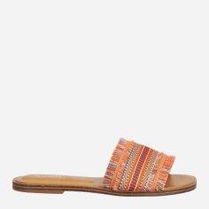 Акція на Жіночі шльопанці ALDO 13744846-961 40 (9US) 25.5 см Різнокольорові від Rozetka