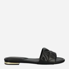 Акція на Жіночі пантолети ALDO 13741756-001 38 (7.5US) 24.3 см Чорні від Rozetka