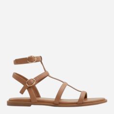 Акція на Жіночі сандалі Call It Spring 13752395-220 40 (9US) 25.5 см Коричневі від Rozetka