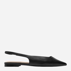 Акція на Жіночі балетки ALDO 13741496-001 38 (7.5US) 24.3 см Чорні від Rozetka