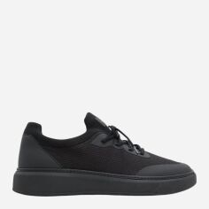 Акція на Чоловічі снікери ALDO 13749066-008 42.5 (9.5US) 26.7 см Чорні від Rozetka