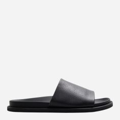Акція на Чоловічі шльопанці ALDO 13590697-001 44 (11US) 27.9 см Чорні від Rozetka