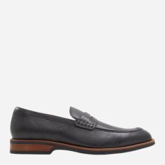 Акція на Чоловічі лофери ALDO 13749030-001 42 (9US) 26.3 см Чорні від Rozetka