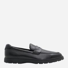 Акція на Чоловічі лофери ALDO 13760694-004 42 (9US) 26.3 см Чорні від Rozetka