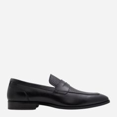 Акція на Чоловічі лофери ALDO 13618346-009 42 (9US) 26.3 см Чорні від Rozetka