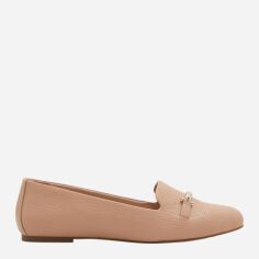 Акція на Жіночі сліпери ALDO 13446009-260 38 (7.5US) 24.3 см Бежеві від Rozetka