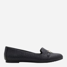 Акція на Жіночі сліпери ALDO 13536878-001 41 (10US) 26.4 см Чорні від Rozetka
