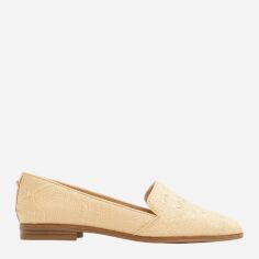 Акція на Жіночі сліпери ALDO 13741627-109 40 (9US) 25.5 см Бежеві від Rozetka
