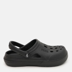 Акція на Жіночі крокси Payas LotShoes-29042025 37 Чорні від Rozetka