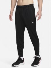 Акція на Спортивні штани чоловічі Nike M Nk Df Totality Pant Tpr FB7509-010 2XL Чорні від Rozetka