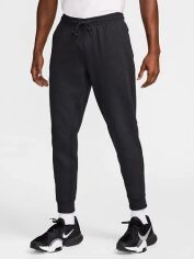 Акція на Спортивні штани чоловічі Nike M Nk Df Uv Primary Jogger Pant FZ0975-010 2XL Чорні від Rozetka