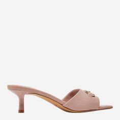 Акція на Жіночі мюлі ALDO 13743848-690 37 (6.5US) 23.4 см Рожеві від Rozetka