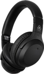 Акція на Навушники Final Audio UX2000 Black від Rozetka