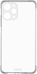 Акція на Панель MAKE AirShield для Xiaomi Redmi 12 Transparent (MCAS-XR12) від Rozetka
