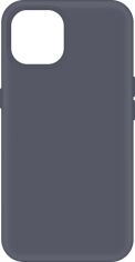 Акція на Панель MAKE Silicone для Apple iPhone 13 Pro Midnight (MCL-AI13PMN) від Rozetka