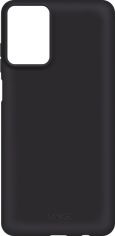 Акція на Панель MAKE Skin для Motorola Moto G24 Black (MCS-MG24) від Rozetka