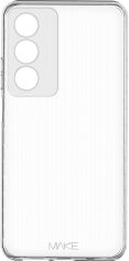 Акція на Панель MAKE Air для Oppo A80 Transparent (MCA-OA80) від Rozetka