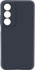 Акція на Панель MAKE Silicone для Oppo A80 Starry Black (MCL-OA80SB) від Rozetka