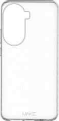 Акция на Панель MAKE Air для Oppo Reno11 Clear (MCA-OR11) от Rozetka