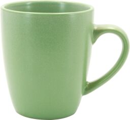 Акція на Кухоль керамічний Milika Amber Mint 340 мл (M0420-TRSC2309007-12M) від Rozetka