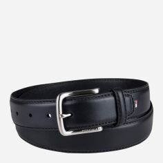 Акція на Ремінь чоловічий Tommy Hilfiger 634372535 36 (110 см) Чорний ( 1159832287) від Rozetka