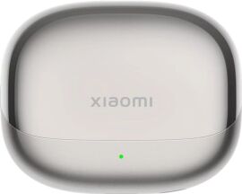Акція на Навушники Xiaomi Buds 5 Pro Bluetooth Titanium від Rozetka