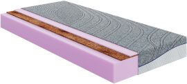 Акція на Ортопедичний матрац Highfoam Bellagio Primo 80x200 см від Rozetka