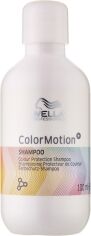 Акція на Шампунь для захисту кольору Wella Professionals Color Motion+ Shampoo 100 мл від Rozetka
