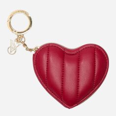 Акція на Монетниця жіноча Victoria's Secret 881709806 Червона ( 1159831634) від Rozetka