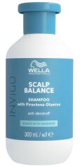 Акція на Шампунь для волосся Wella Professionals Invigo Scalp Balance Shampoo Scalps With Dandruff 300 мл від Rozetka