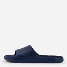 Акція на Чоловічі шльопанці для пляжу Fila FFM0305-50007 42 27 см Fila Navy від Rozetka