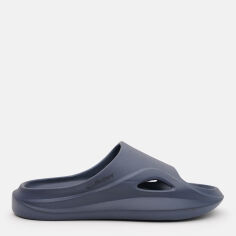 Акція на Чоловічі шльопанці Beppi 2212740 42/43 Navy Blue від Rozetka