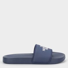 Акція на Чоловічі шльопанці для пляжу The North Face NF0A4T2RI851 47 (13US) 31 см Сині від Rozetka